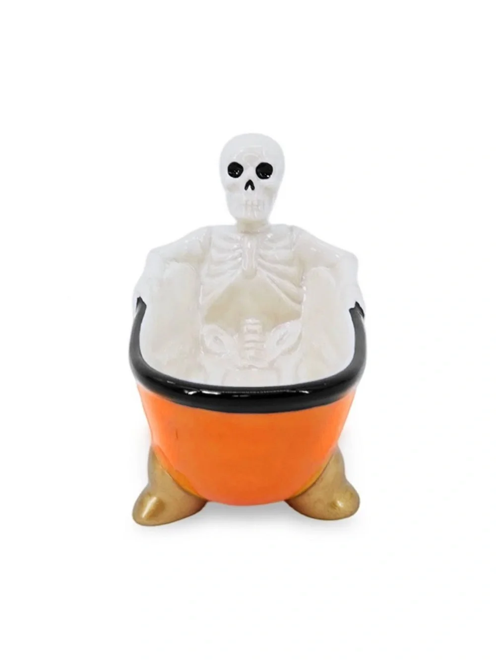 Viral Skeleton Soap Holder Dish